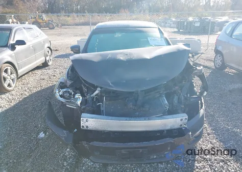 2013 Nissan Altima 2.5 Sl from USA, damaged, VIN 1N4AL3AP1DC289490